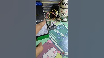 Control LED with Arduino via Bluetooth | Mobile App Tutorial#Arduino #Bluetooth #LEDControl #Arduino