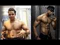 The untold story  my 6 month natural transformation  physique reveal