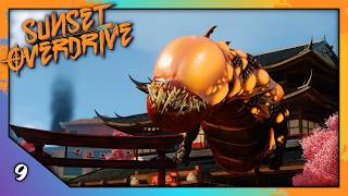 Double Dragon (Sunset Overdrive | Ep. 9)