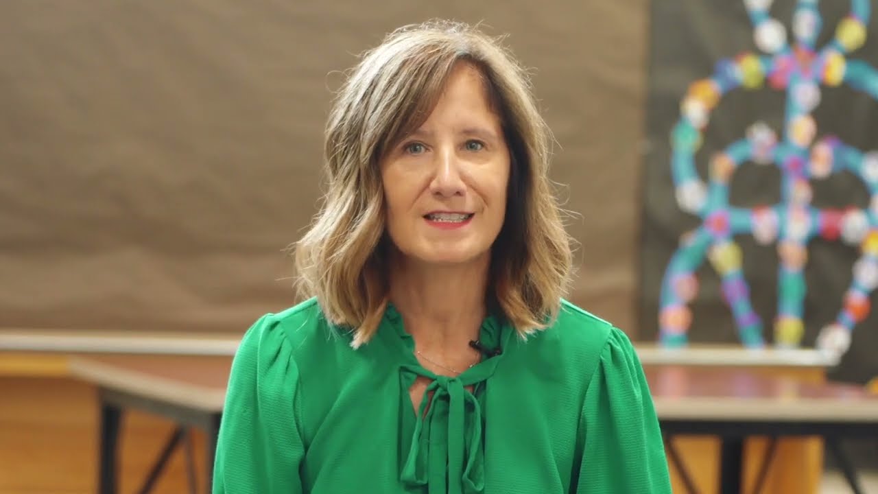 Portrait of a Graduate | Totino-Grace High School