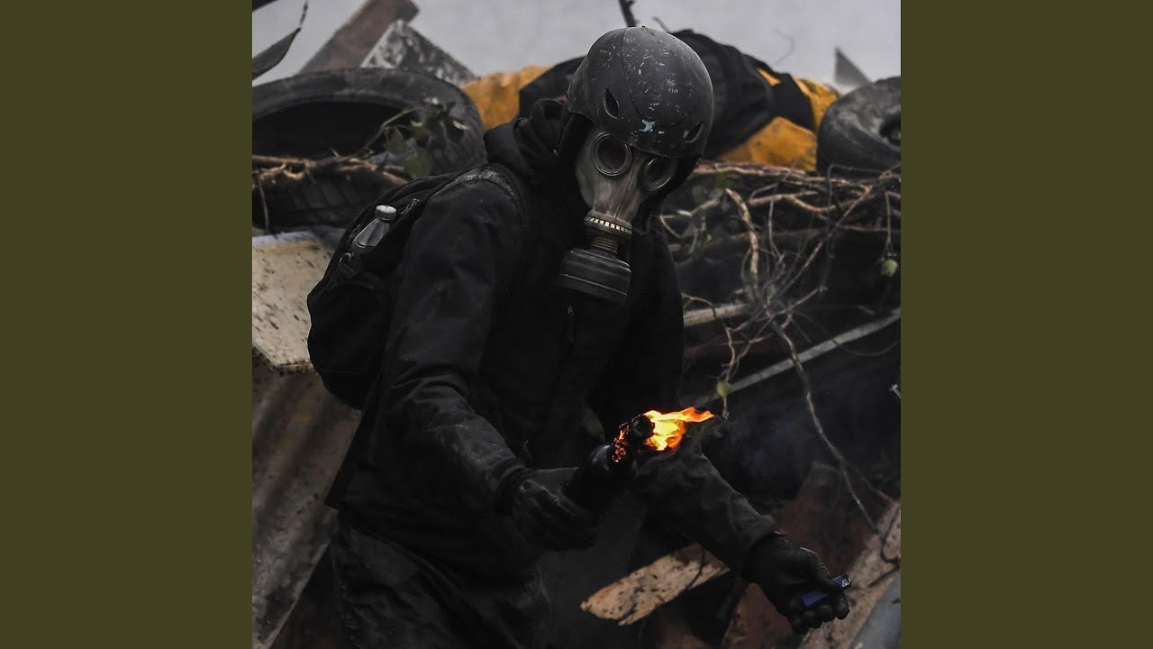 Black Air Force Anthem