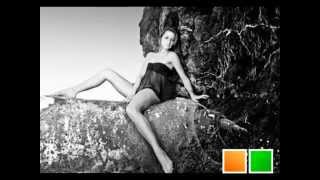 SHANTEL VANSANTEN ON “GANG RELATED” Full HD