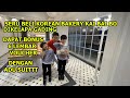 REKOMENDASI KOREAN BAKERY KAI BAI BO YANG ENAK DIKELAPA GADING..