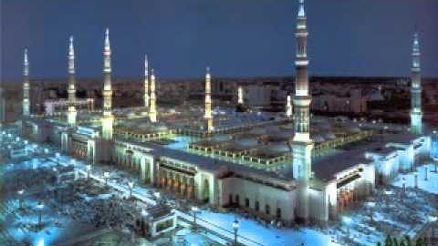 99   سورة الزلزلة كاملة AzZalzalah   الشيخ عبد الرحمن السديس