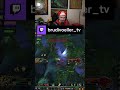 Can we Repick? | brudivoeller_tv auf #Twitch #WoWClassicPvP #SeasonofDiscovery #WoW #WSG #PvP #World