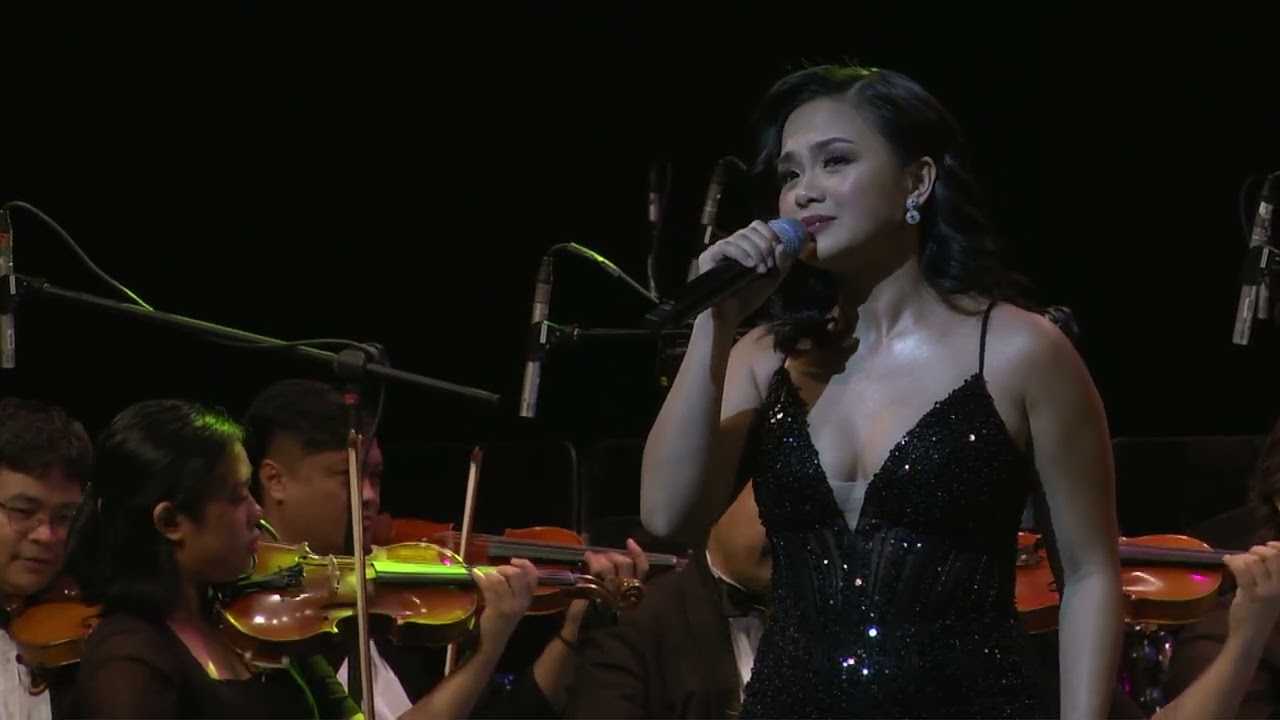 MSO | Anyone Who Had A Heart | featuring Lara Maigue