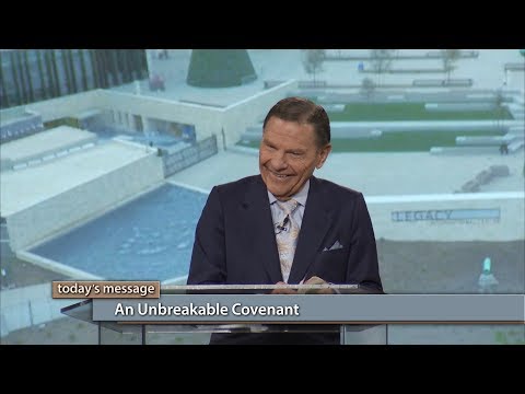 An Unbreakable Covenant