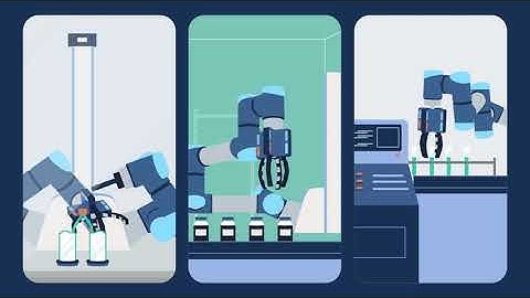 The TraceBot Project   The Future of Sterility Testing with Intelligent Robotics