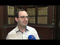 "Petrarka kien ossessjonat b'Ċiċeron,  x'jikteb u kif għex kienu differenti, kitiblu li tradih"