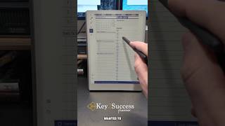 reMarkable Custom Templates Are Here — Key2Success Tiles