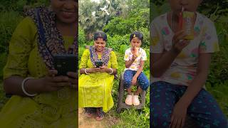 shreya ke juice monkey ko de diya 😂🤪🤣 #funny #comedy #viral #trending #like #subscribe