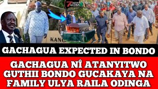 Download Lagu GACHAGUA EXPECTED IN BONDO... GACHAGUA NÎ ATANYITWO GUTHÎÎ BONDO GUCAKAYA NA FAMILY YA RAILA ODINGA MP3 Download Lagu GACHAGUA EXPECTED IN BONDO... GACHAGUA NÎ ATANYITWO GUTHÎÎ BONDO GUCAKAYA NA FAMILY YA RAILA ODINGA MP3