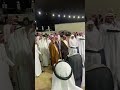 شاب يصفق شايب في حفل زواج بسبب مارود 