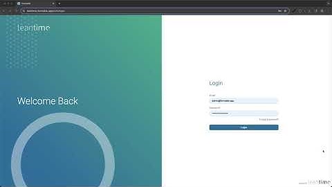 Easy & Affordable 📈 Project Management for Small Businesses: Leantime