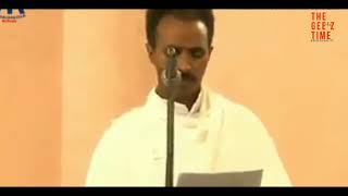 Tigrinya Pome mamet  |ትግርንያ ግጥሚ ማመት Resimi