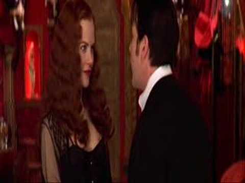 Ewan McGregor -Your Song