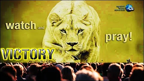 Victory Through Watchfulness - Our High Calling: | SONG: "Depth of Mercy"