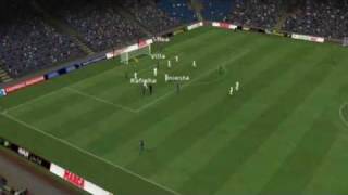 Barcelona 5 - 0 R. Madrid - Football Manager 2012 Match Highlights