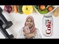 Diet Coke ni untuk Diet Ke?