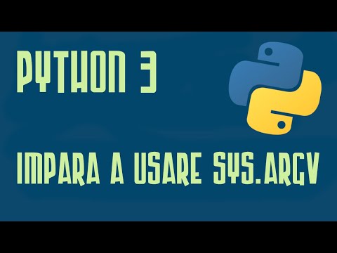 Video: Come Passare Un Parametro Allo Script