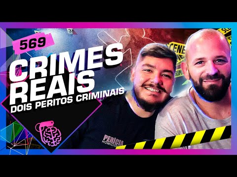 Vídeo: Os perfis criminais são reais?