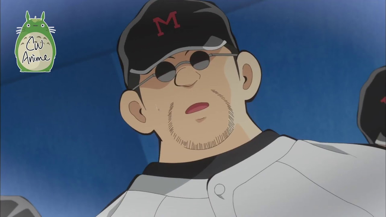 Mix 概要 あらすじ 主題歌 登場人物 声優 いっぱいアニメを楽しもう