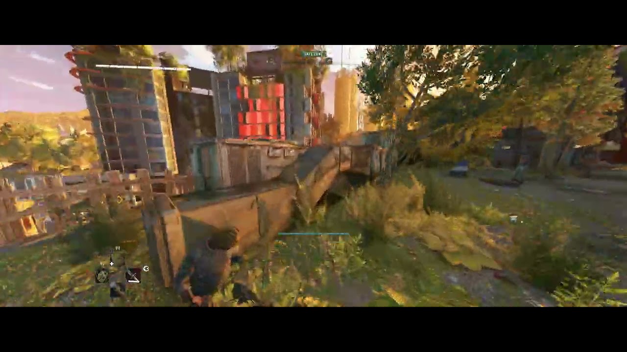 Dying Light 2 Friend of Jimbo Side Quest Scavenger Chests Locations ...