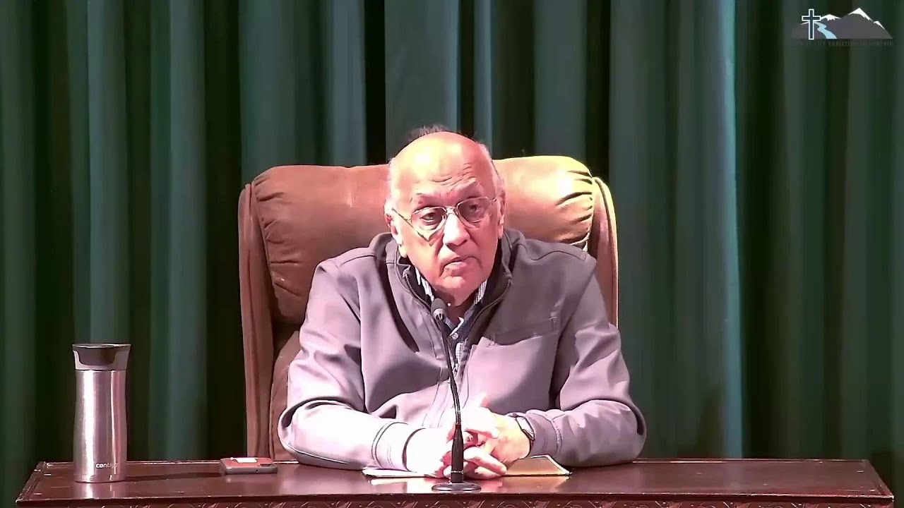 Zac Poonen - Secretele unei vieţi liniştite