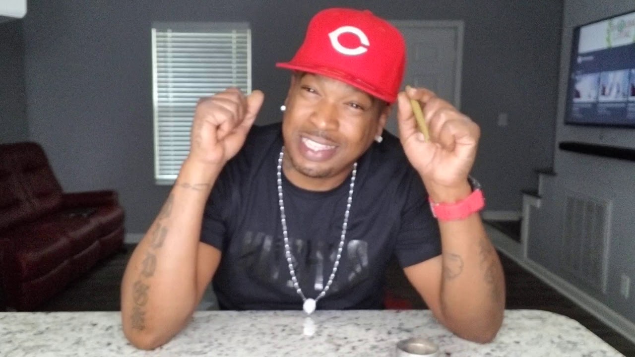 Create cbd strain / from Kushy Dreams