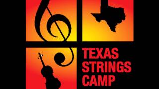 Texas Strings Camp Audition- Tara Kizer