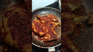 Juicy Chicken Shawaya 🔥🍗#Shawaya #GrilledChicken #ArabicFood #FoodShorts