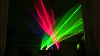 CASA CTL-DCM Laser
