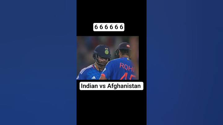 India vs Afghanistan  cricket match  Rohit Sharma  and Rinku singh batting India team #short video