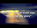 Voice Of Truth - Casting Crowns