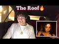 TEENAGER (REACTS) to Mariah Carey - The Roof 🔥