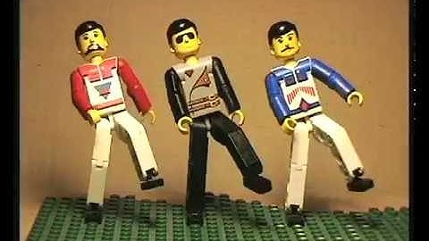 Console-vs-Kaundown (Reset-The-Preset, 2003)