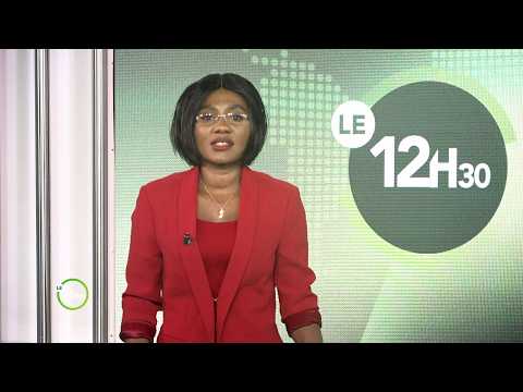 Le 12 heures 30 de la RTI 2 du 22 septembre 2026 par Bienvenue Kouao