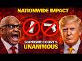 Nationwide Impact Supreme Court’s Unanimous 9–0 Decision Changes Gun Rules Across America