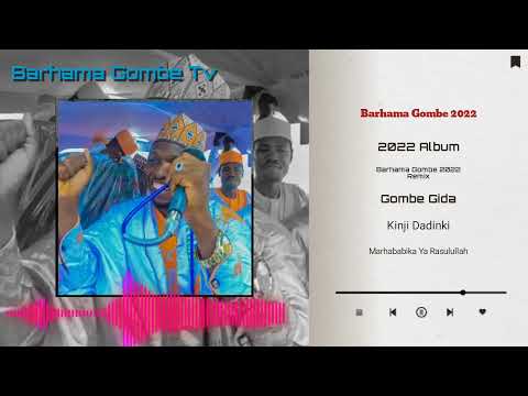 Barhama Gombe 2022 Remix