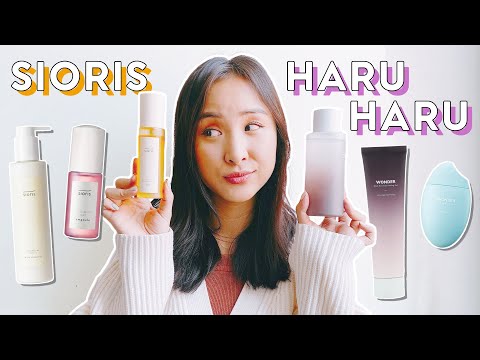 ?SIORIS vs HARUHARU: What We Really Think About Both Brands!