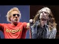 Sammy Hagar Comments on Aerosmith's Retirement