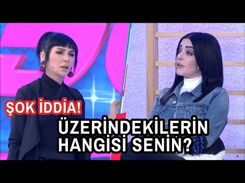 Simay Tokatlı'dan Deniz Saral İçin ŞOK İDDİA!