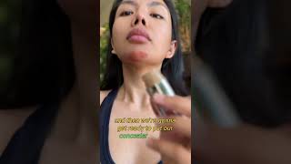 How To Cover A Bruise 101 howto cover