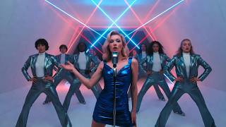 Classic Disco 80s 90s Golden Collection 💃 Romantic Italo Euro Disco Mix | Italo Disco Retro Vibes