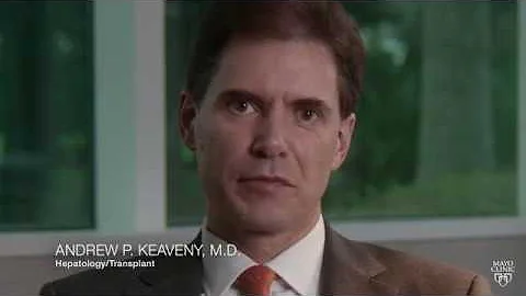 Andrew P. Keaveny, M.D.: Gastroenterologi...  - Ma...