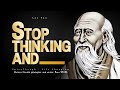 Lao Tzu Quotes On The Law Of Attraction | Be Yourself Quotes | Chinese Thinker | Taoist Meditation