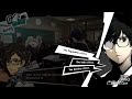 Persona 5 Royal 6/4 Question In Class Solution