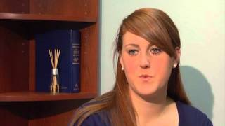 College of Health and Human Services PSA 3