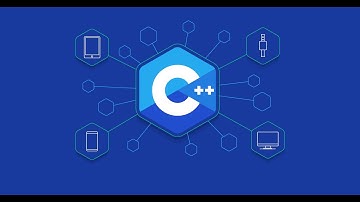 C++ TUTORIAL VIDEO 2 - VARIABLES