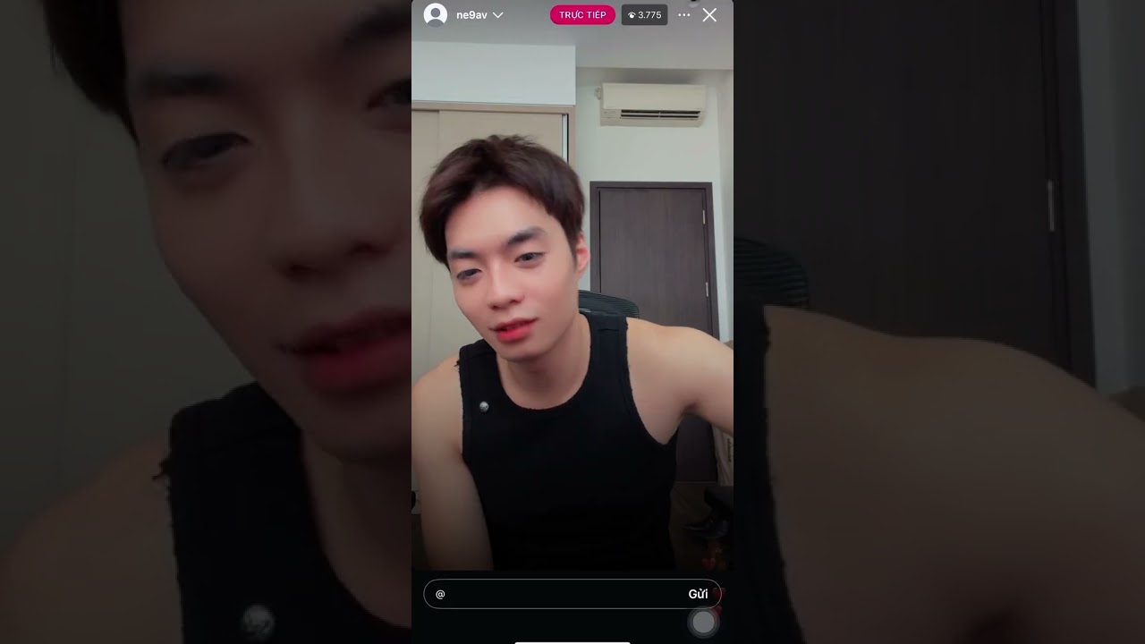 Cafe sân vườn cùng cụ Negav 1965 - Live 27-01-2026 11:57 #negav #dangthanhan #xh 